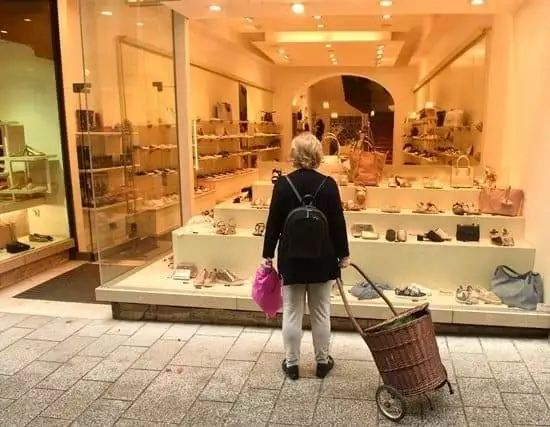 Make now the time to upgrade your shop front