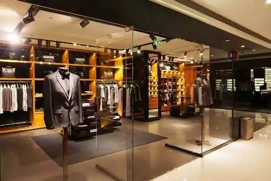 A shopfront designed just for you 1 A shopfront designed just for you