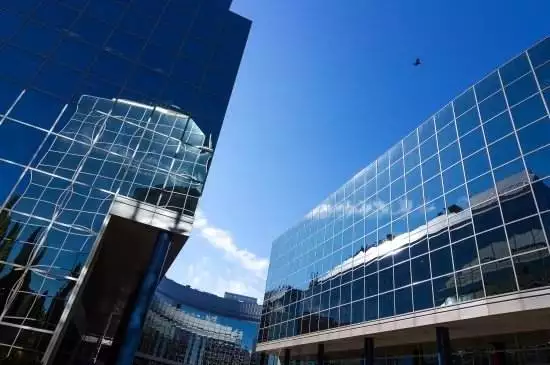 The Evolution of Curtain Walling Systems Then and Now 1 The Evolution of Curtain Walling Systems Then and Now