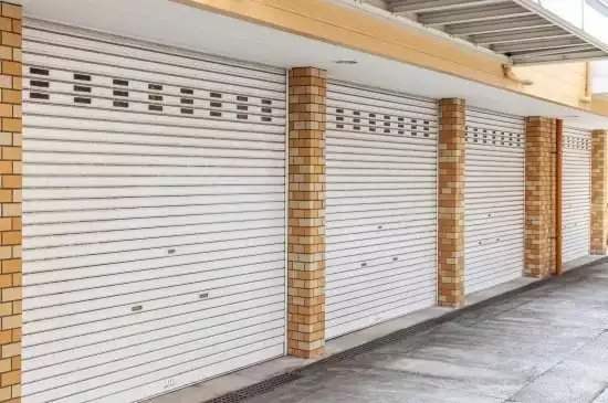 Securing Your Property with Roller Shutter Doors 1 Securing Your Property with Roller Shutter Doors