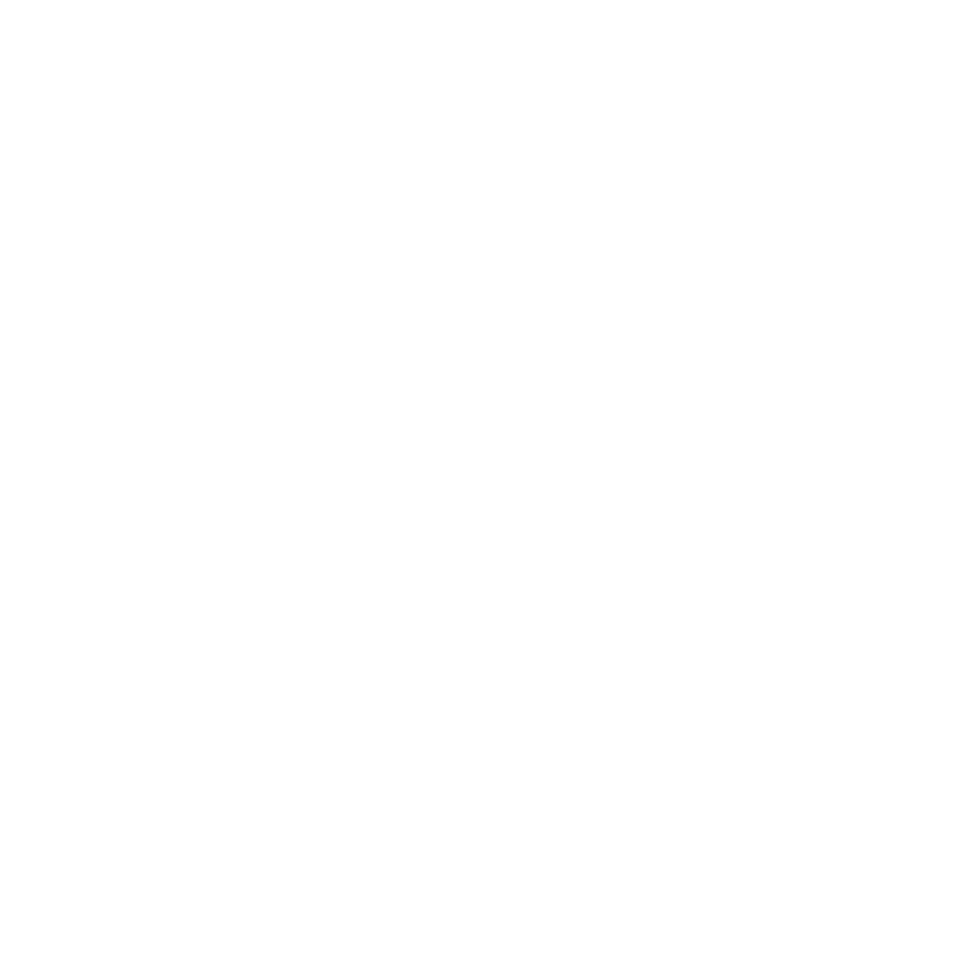 NU white logo png
